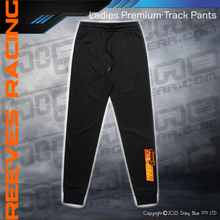 Load image into Gallery viewer, Track Pants - Reeves Racing

