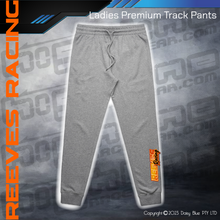 Load image into Gallery viewer, Track Pants - Reeves Racing
