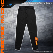 Load image into Gallery viewer, Track Pants - Reeves Racing
