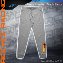 Load image into Gallery viewer, Track Pants - Reeves Racing
