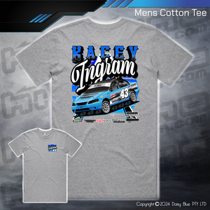 Tee - Kacey Ingram