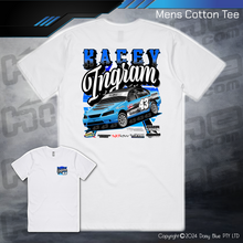 Load image into Gallery viewer, Tee - Kacey Ingram
