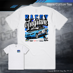 Tee - Kacey Ingram