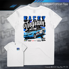 Load image into Gallery viewer, Tee - Kacey Ingram
