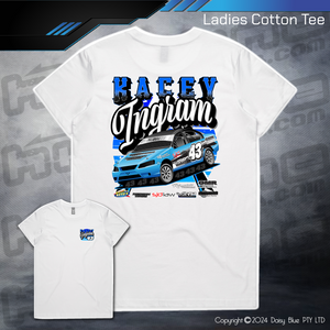 Tee - Kacey Ingram