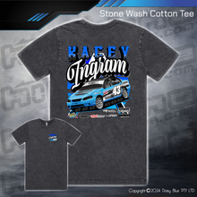 Load image into Gallery viewer, Stonewash Tee - Kacey Ingram
