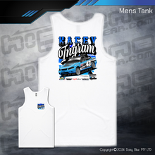 Load image into Gallery viewer, Mens/Kids Tank - Kacey Ingram
