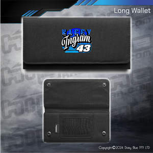 Long Wallet - Kacey Ingram