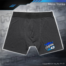Load image into Gallery viewer, Mens Trunks - Kacey Ingram
