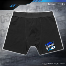Load image into Gallery viewer, Mens Trunks - Kacey Ingram
