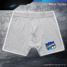 Load image into Gallery viewer, Mens Trunks - Kacey Ingram
