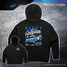 Load image into Gallery viewer, Relaxed Hoodie - Kacey Ingram
