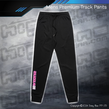 Load image into Gallery viewer, Track Pants - Brady  Cudia
