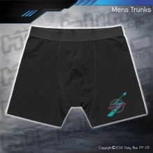 Load image into Gallery viewer, Mens Trunks - Brady  Cudia

