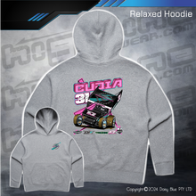 Load image into Gallery viewer, Relaxed Hoodie - Brady  Cudia
