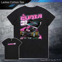 Load image into Gallery viewer, Tee - Brady Cudia
