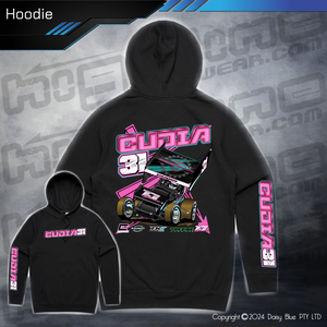 Hoodie - Cudia Motorsport