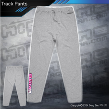 Load image into Gallery viewer, Track Pants - Brady Cudia
