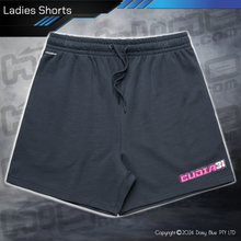 Load image into Gallery viewer, Track Shorts - Brady Cudia
