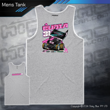 Load image into Gallery viewer, Mens/Kids Tank - Brady Cudia
