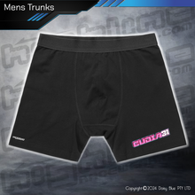 Load image into Gallery viewer, Mens Trunks - Brady Cudia
