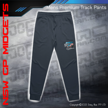 Load image into Gallery viewer, Track Pants -  NSW GP Midgets
