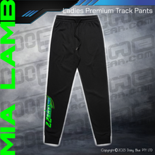 Load image into Gallery viewer, Track Pants - Mia Lamb
