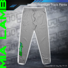 Load image into Gallery viewer, Track Pants - Mia Lamb
