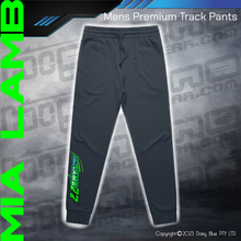 Load image into Gallery viewer, Track Pants - Mia Lamb
