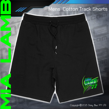 Load image into Gallery viewer, Track Shorts -  Mia Lamb
