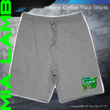 Load image into Gallery viewer, Track Shorts -  Mia Lamb
