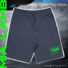 Load image into Gallery viewer, Track Shorts -  Mia Lamb
