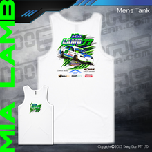 Load image into Gallery viewer, Mens/Kids Tank - Mia Lamb
