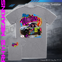 Load image into Gallery viewer, Stonewash Tee - Rhys Meakins
