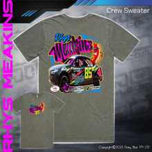 Load image into Gallery viewer, Stonewash Tee - Rhys Meakins
