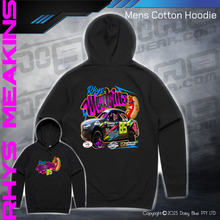 Load image into Gallery viewer, Hoodie - Rhys Meakins
