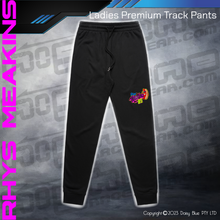 Load image into Gallery viewer, Track Pants - Rhys Meakins
