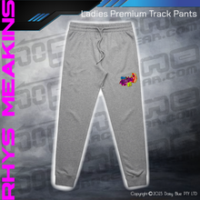 Load image into Gallery viewer, Track Pants - Rhys Meakins
