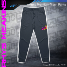 Load image into Gallery viewer, Track Pants - Rhys Meakins
