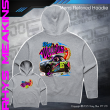 Load image into Gallery viewer, Relaxed Hoodie - Rhys Meakins
