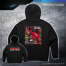 Load image into Gallery viewer, Relaxed Hoodie - VMPA 2024
