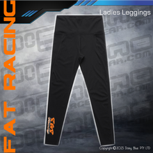 Load image into Gallery viewer, Leggings - FAT Racing
