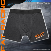 Load image into Gallery viewer, Mens Trunks - FAT Racing
