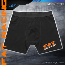 Load image into Gallery viewer, Mens Trunks - FAT Racing
