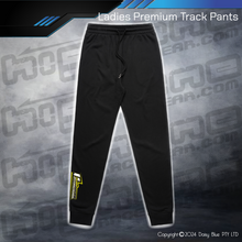 Load image into Gallery viewer, Track Pants - Lachlan Fitzpatrick
