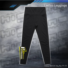 Load image into Gallery viewer, Leggings - Lachlan Fitzpatrick
