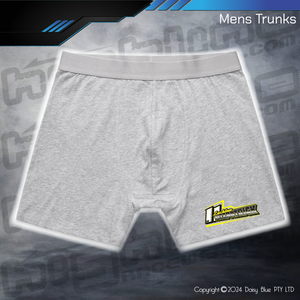 Mens Trunks - Lachlan Fitzpatrick