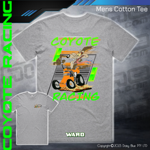 Load image into Gallery viewer, Tee - Coyote Racing
