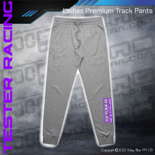 Load image into Gallery viewer, Track Pants - Tester Racing
