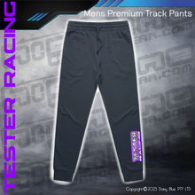Load image into Gallery viewer, Track Pants - Tester Racing
